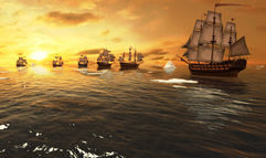 Commander: Conquest of the Americas screenshot 1