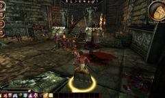 Dragon Age: Origins screenshot 10