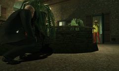 Hitman: Blood Money screenshot 9