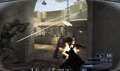 Rainbow Six Lockdown screenshot 11