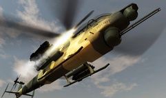 Battlefield 2 screenshot 5