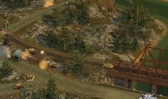 Blitzkrieg II screenshot 2