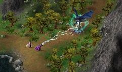 Kohan: Kings of War screenshot 4