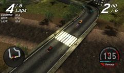 Little Racers STREET screenshot 6