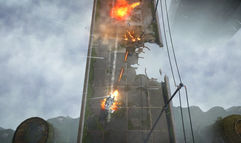Gatling Gears screenshot 1