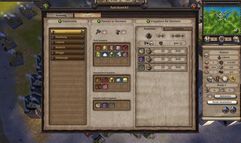 Patrician IV screenshot 2