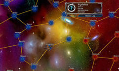 Puzzle Quest Galactrix screenshot 5
