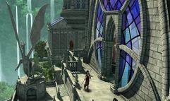 Keepsake screenshot 3