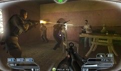 Rainbow Six Lockdown screenshot 6