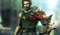Bionic Commando screenshot 15