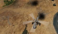 Warfare screenshot 5