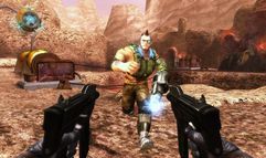 Exodus from the Earth screenshot 2