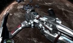 X3: Reunion screenshot 9