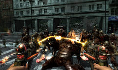 Hellgate Global screenshot 8