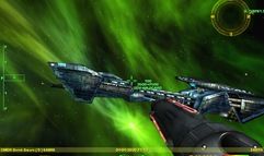 Universal Combat - A World Apart screenshot 33