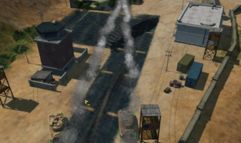 Warfare screenshot 6