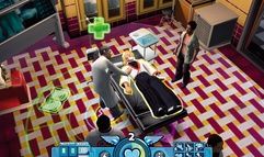 ER screenshot 1