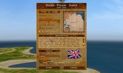 Pacific Storm: Allies screenshot 1