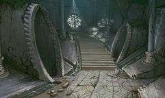 Neverwinter Nights 2 screenshot 1