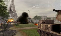 War on Terror screenshot 1