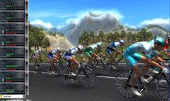 Pro Cycling Manager screenshot 10