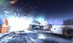 Infernal screenshot 12