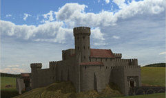 Telladar Chronicles: Decline screenshot 8