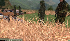 ALFA antiterror screenshot 2