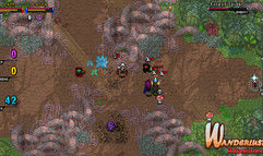 Wanderlust Adventures screenshot 15