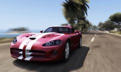 Test Drive Unlimited 2 screenshot 1