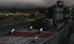Men of War screenshot 5