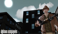 Urban Empires screenshot 6