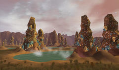 EverQuest: The Serpent’s Spine screenshot 5
