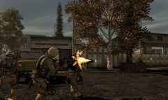 Field Ops screenshot 2