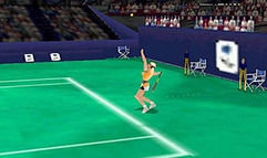 Game, Net & Match! screenshot 2