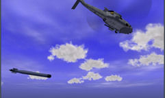 Dangerous Waters screenshot 20