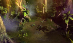 WorldShift screenshot 2