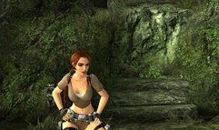 Tomb Raider: Legend screenshot 4