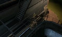 Cold War screenshot 2