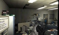 The Regiment screenshot 7