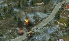 Blitzkrieg II screenshot 4