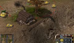 Rush for Berlin screenshot 93