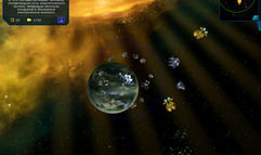 Space Rangers 2: Dominators screenshot 9