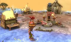 Spore screenshot 11