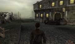 Dead Reefs screenshot 1