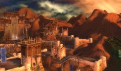 Guild Wars Factions screenshot 74