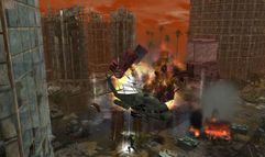 Maelstrom screenshot 1