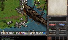 Eschalon: Book III screenshot 2