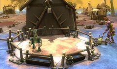 Spore screenshot 9