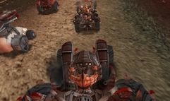 Earache Extreme Metal Racing screenshot 20